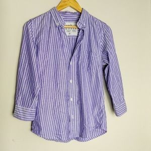 Frank & Eileen Blouse